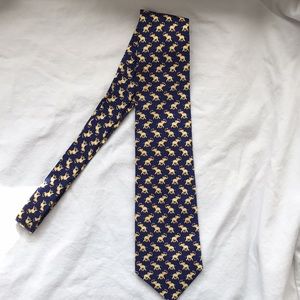 Beau Brummell “Soho” Men’s Tie